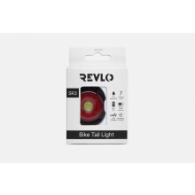 Revlo SR3 Baglygte til Cykel