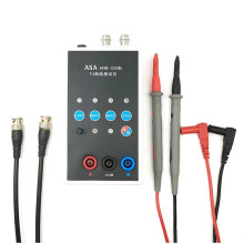 HW-210K Dual-Channel VI Curve Tester Circuit Board Online Detection ASA Tester 4 Gear Frequency Alternating Speed