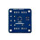 High Precision AD584 Voltage Reference Module 2.5V/5V/7.5V/10V Four Precision Voltage Outputs Multifunctional Module 3