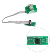 EEPROM 8PIN FEM-BDC Chip Data Reading Adapter for Work with VVDI Prog, Orange5, IProg+,Xprog, CG PRO 9S12