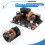 XY6020L CNC Adjustable Direct Current Stabilized Voltage Power Supply Constant Voltage and Current Step-Down Module, A 3