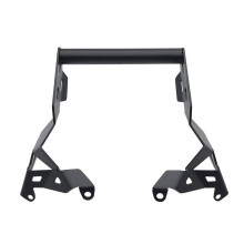 Mobile Phone Holder Stand GPS Navigaton Plate Bracket for  Tiger 800 XC XR 800XC 800XR Motorcycle Accessories