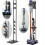 Dyson støvsugerstativ og tilbehør 3,5 kg 1
