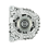 Valeo ALTERNATOR CITROEN Berlingo 1.6 HDi 1