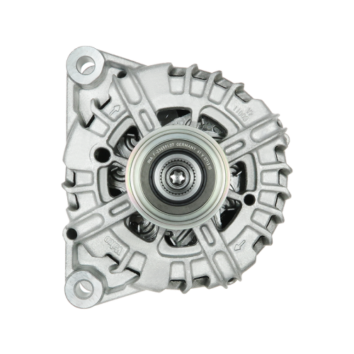 Valeo ALTERNATOR CITROEN Berlingo 1.6 HDi