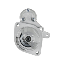 Remanufactured AS-PL Starter motor