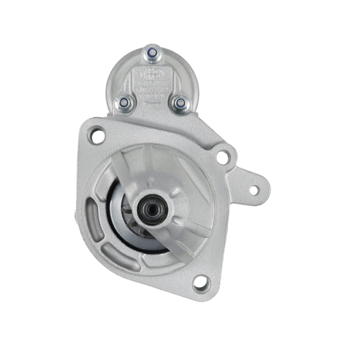 Remanufactured AS-PL Starter motor