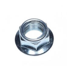 Hátsó kerékanya M14x1.5 Minarelli Yamaha MBK