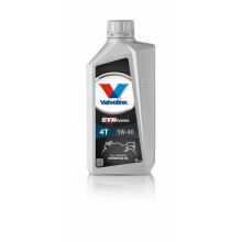 Valvoline SynPower 5W40 MA2 4T 1L szintetikus olaj