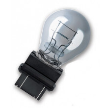 OSRAM P27/7W 12V 7/27W firedobbelt POLARIS-pære
