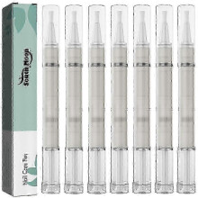 (7pcs) suitable for nail care pen, nail fungus treatment quick intensive, nail repair remover
