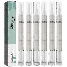 (6pcs) suitable for nail care pen, nail fungus treatment quick intensive, nail repair remover