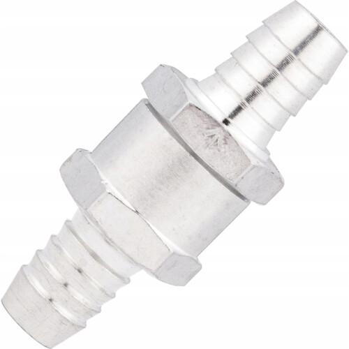 BRÆNDSTOFRETTNINGSKONTRAVENTIL METAL 12 mm