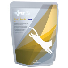 TROVET Urinary Struvite ASD Chicken - wet cat food - 85g