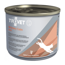 Trovet Cat Urinary Calm UCD 200 g purkki