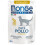 Monge Cat Sterilized Monoprotein Chicken Pate 85g 1