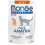 Monge Kattefoder til voksne katte, monoprotein, andepaté, 85 g 1