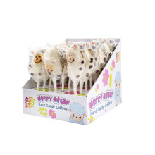 Gyümölcsös cukorkák Joyful Sheep - egy ízelítő a nyárból bármikor