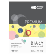 Happy Color PREMIUM A4 250g Tökéletes papír kreatív és