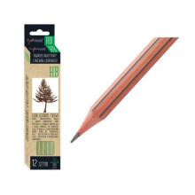 Cedar Love Pencils Egy kifinomult eszköz rajzoláshoz és...