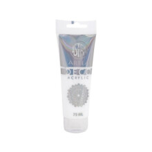 DECO ARTEA Akrylmaling 75 ml, Skab unikke designs