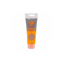 DECO ARTEA Neonorange Akrylmaling 75 ml Udtryk din