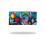 Disney Creative Stitch modellervoks 12 farver til kunstnerisk brug 1