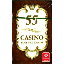 Cartamundi CARTAMUNDI Cards Casino55 år gammel