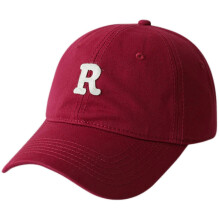 (L, Jujube) Large Head Baseball Cap For Men Breathable Comfortable Fit Sports Hat for Hiking
