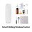 Tuya ZigBee  Sliding Window Pusher Automatic Opener Closer Solar Charging App Remote Control for Alexa  Home 1
