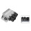Motorradiatorventilatorregeleenheid 7H0919506D voor  Transporter Multivan T5 2003-2015 Relaisventilatorcontrollermodule 1