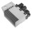 Motorradiatorventilatorregeleenheid 7H0919506D voor  Transporter Multivan T5 2003-2015 Relaisventilatorcontrollermodule 7
