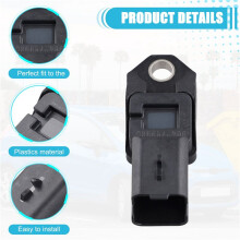 Car Intake Manifold Pressure Sensor 9642789980 for 079800-7510