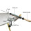 Fixed Angle Knife Sharpener, New Knife Sharpener, Whetstone, Tool Tool, Oilstone, Diamond Grinding Disc, Grinding 5