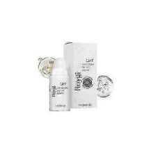 (3PCS) suitable for men & women: v-lift instant eye serum with bee venom, reduces puffy eyes, dark circles & wrinkles