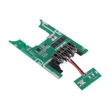 3X for  18V NEW BMS Protection Board Circuit Board 18650