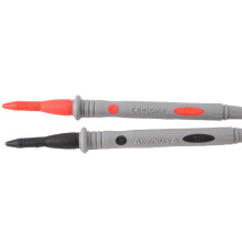 2X High Voltage Capacitor Discharge Pen with LED AC and  Discharge 0-1000V 4700uF Electronic Repair Tool