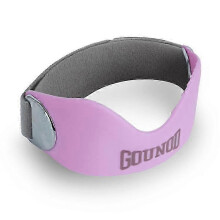 (Purple) suitable for gounod bgd001 professional patellar strap for basketball running cycling meniscus protection sports knee guard