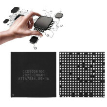 3X CXD90061GG Chip för PS5 Moderkort CXD90061GG för PS5 Southbridge Chip HD Chip