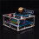 2X Electromagnetic Cannon DIY Kit Long-Range Projectile High-Voltage Coil Boost Circuit Board Production A 5