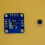 MT6701 Magnetic Encoder Magnetic Induction Angle Measurement Sensor Module 14bit High Precision Can Replace AS5600 4