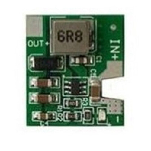 5X S9 + RT8537 Boost Module Hash Board Reparation Power Boost Board 2A 3,7-5V Till 14,2V 1