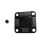 MT6701QT Magnetic Encoder Magnetic Induction Angle Measurement Sensor Module 4 Communication Interface Replace AS5600 4