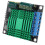 2X 9V-30V 60A PWM  Motor Driver Module Dual-Channel PWM Regulator Module 3