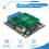2X 9V-30V 60A PWM  Motor Driver Module Dual-Channel PWM Regulator Module 5