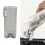 suitable for deerma dx700 dx700s handheld vacuum cleaner dust bin container 4