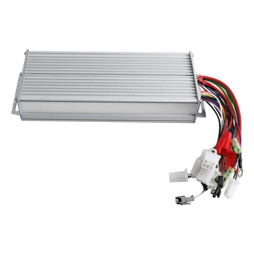 3X 48-72V 2000W  Brushless Motor Speed Controller Replacement for E-Bike Scooter 1
