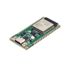 ESP32-C6 WiFi 6 Development Board ESP32-C6-WROOM-1-N8 Microcontroller Module 160MHz Single-Core Processor