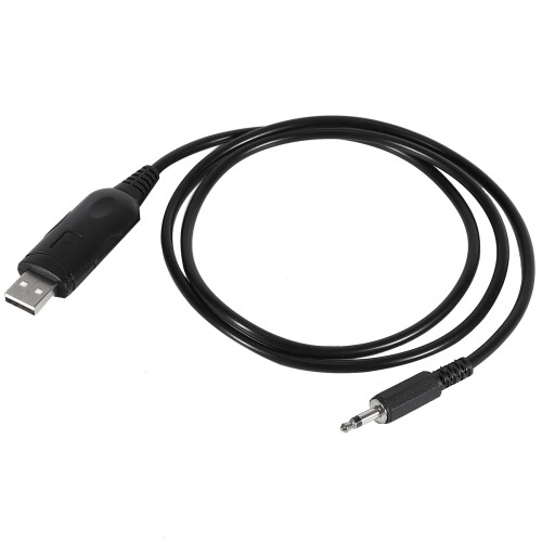 USB CI-V Cat Interface Cable For  CT-17 IC-706 Radio