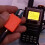 Double Paddle CW Key Double Automatic Key Morse Code  Multipurpose Sturdy Black 8